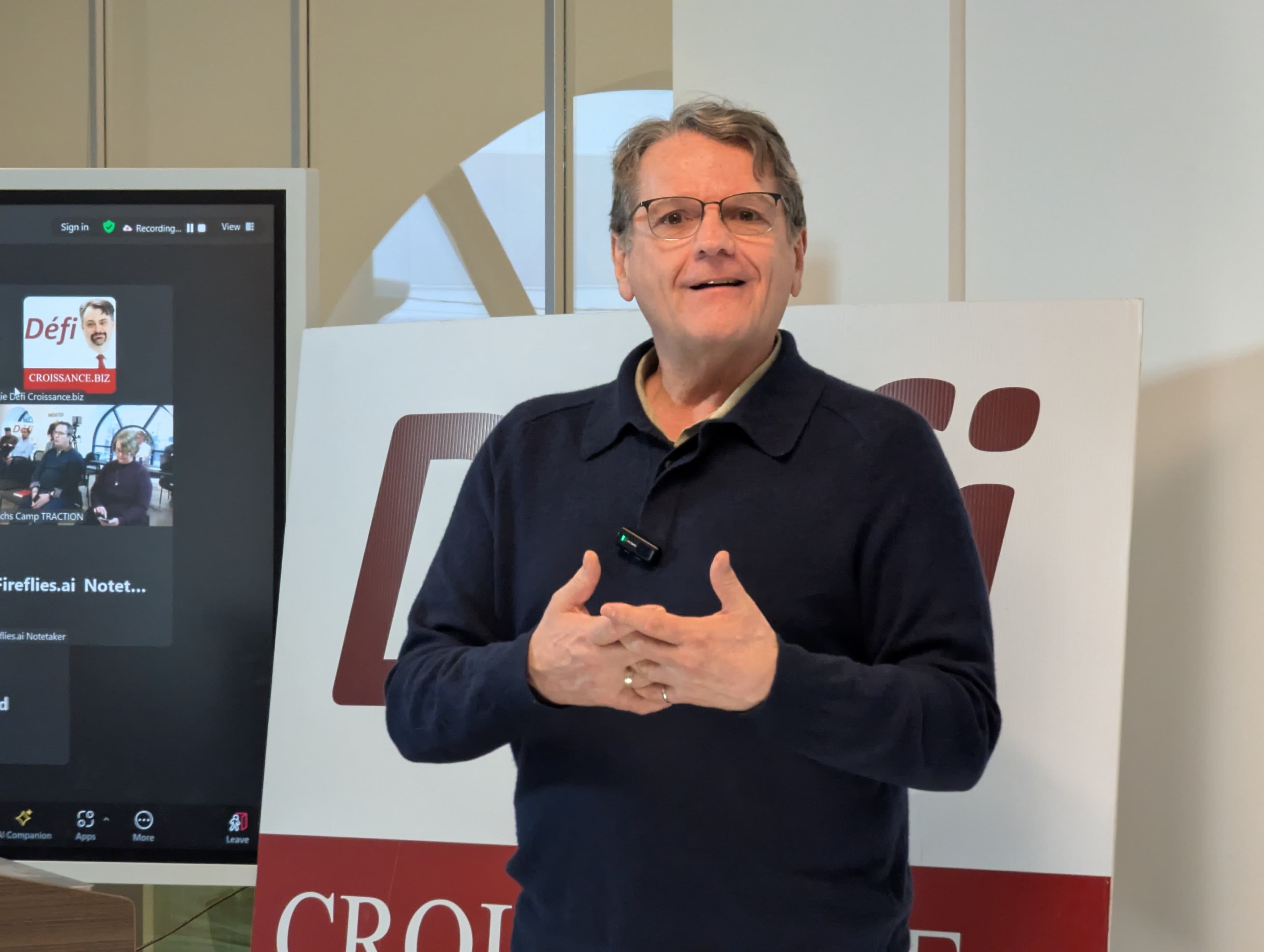 Claude Robitaille, ing.